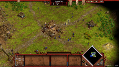 Age of Mythology Extended Edition plus Tale Of The Dragon (Steam)