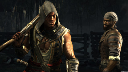 Assassin's Creed: Freedom Cry Standalone