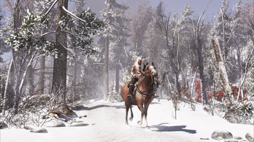Assassin's Creed III - Remastered