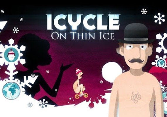 Icycle: On Thin Ice Steam PC Key GLOBAL