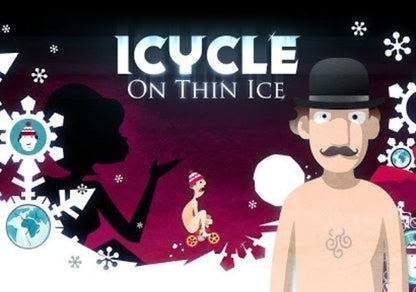 Icycle: On Thin Ice Steam PC Key GLOBAL