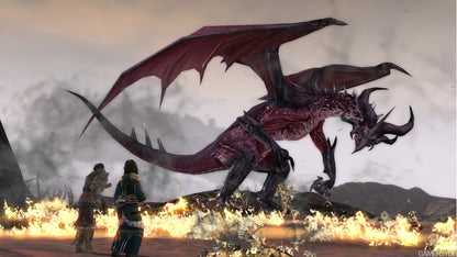 Dragon Age 2 (EU)