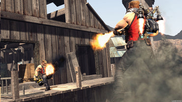 Duke Nukem Forever (EU)