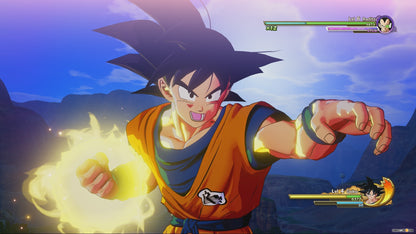 Dragon Ball Z: Kakarot (Global)
