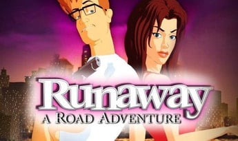 Runaway Trilogy