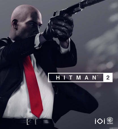 HITMAN 2 (EU)