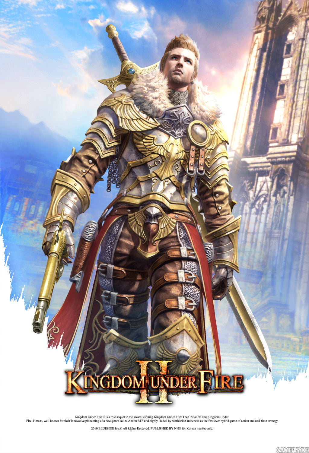 Kingdom Under Fire 2 - Basic Edition