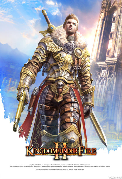 Kingdom Under Fire 2 - Basic Edition