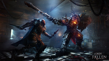 Lords of the Fallen (Day One Edition)