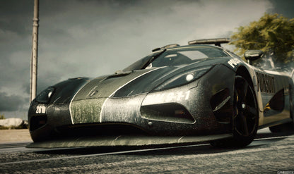 Need For Speed Rivals (ENGLISH ONLY)
