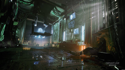 Observer: System Redux (Deluxe Edition)