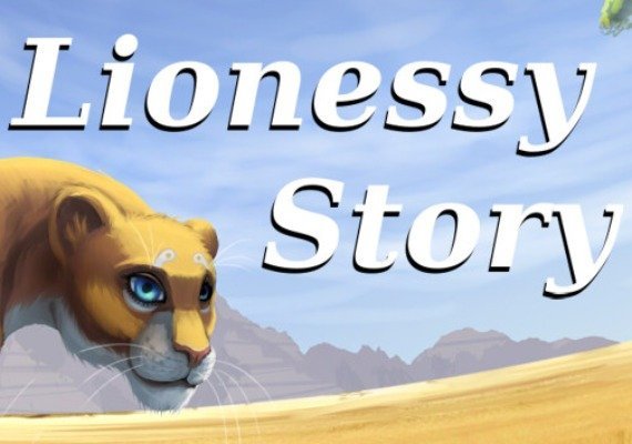 Lionessy Story Steam PC Key GLOBAL