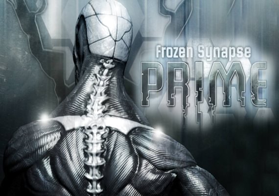 Frozen Synapse Prime 2-Pack