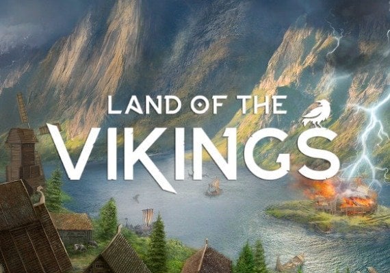 Land of the Vikings (EU)