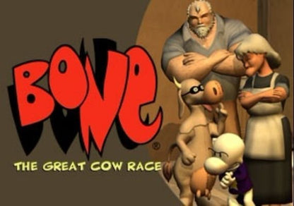 Bone Complete Bundle