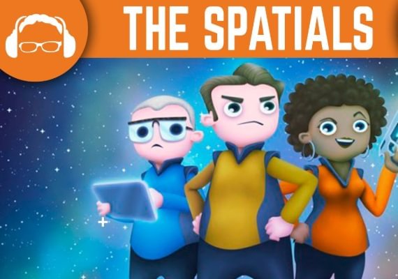 The Spatials Steam Key GLOBAL