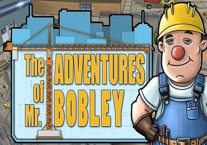 The Adventures of Mr. Bobley Steam CD Key