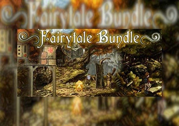 The Daedalic Fairytale Bundle