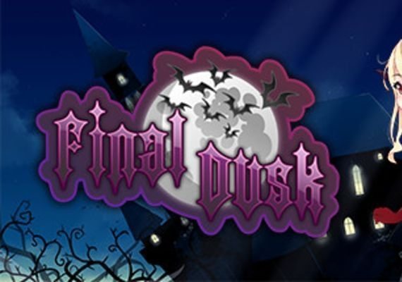 Final Dusk Steam CD Key