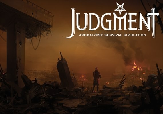 Judgment: Apocalypse Survival Simulation Steam Key GLOBAL