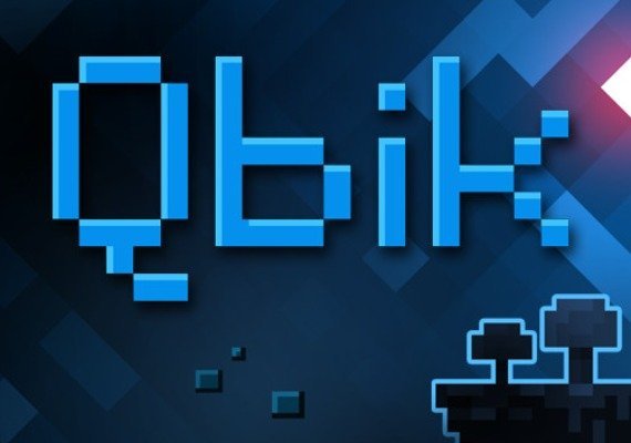 Qbik Steam Key GLOBAL