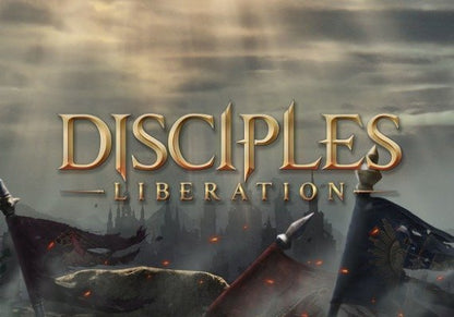 Disciples: Liberation - Digital Deluxe Edition Content (DLC) (PS5) (EU)