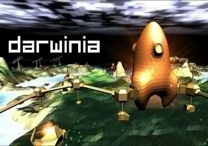 Darwinia + Soundtrack (DLC)