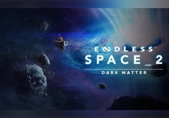 Endless Space 2 - Dark Matter (DLC) (Steam) (EU)