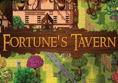 Play the Mayor: Become the Mayor of Fortune's City