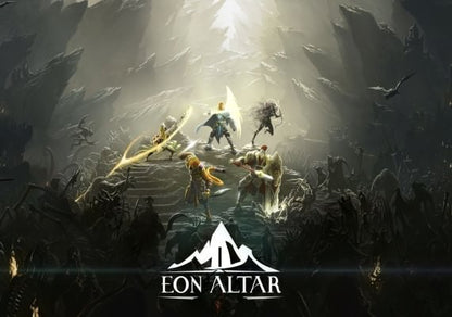 Eon Altar: Season 1 Pass DLC