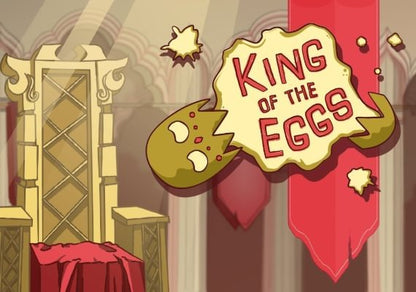 King of the Eggs Steam Key GLOBAL