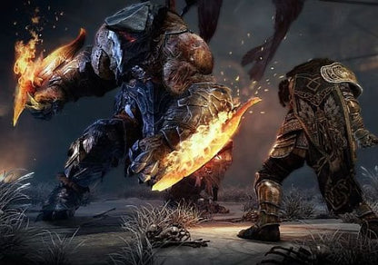Lords of the Fallen (GOTY)