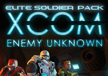 XCOM: Enemy Unknown - Elite Soldier Pack (DLC)