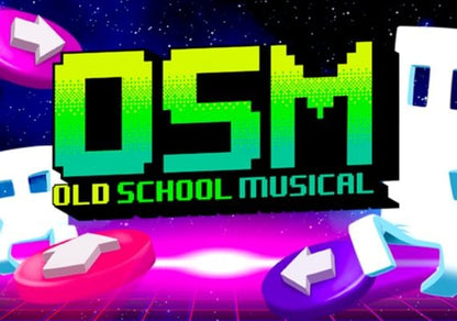 Old School Musical Steam Key GLOBAL
