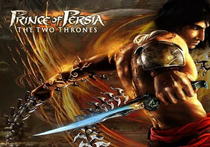 Prince of Persia GOG CD Key
