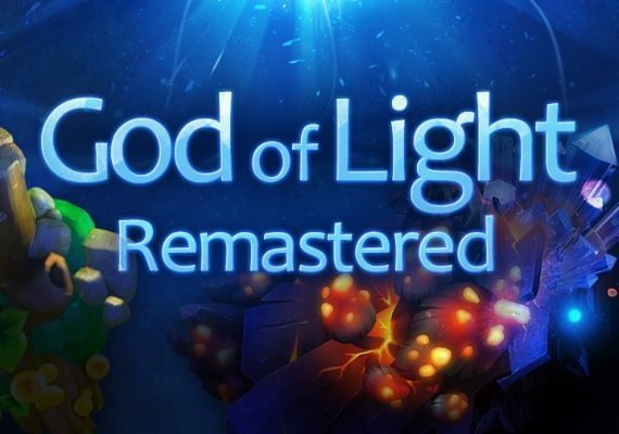 God of Light: Remastered Steam Key GLOBAL