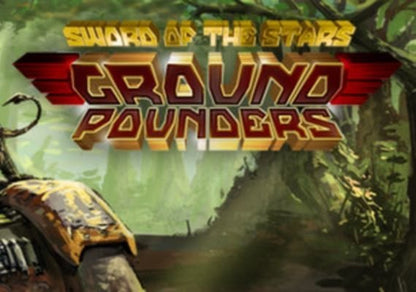 Ground Pounders Steam Key GLOBAL