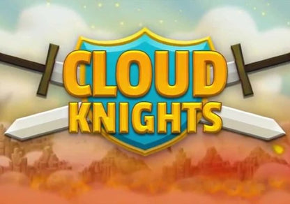 Cloud Knights Steam CD Key