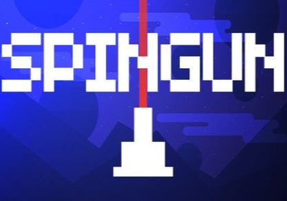 SPINGUN Steam Key GLOBAL