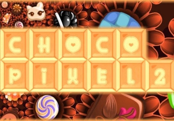 Choco Pixel
