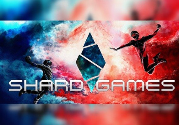 Shard Games (PC) - Steam Key - GLOBAL