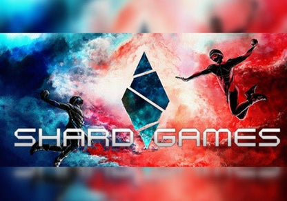 Shard Games (PC) - Steam Key - GLOBAL
