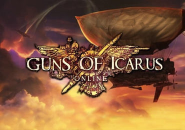 Guns of Icarus Online Captain's Costume Pack DLC Steam CD Key