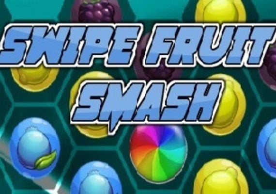 Swipe Fruit Smash Steam Key GLOBAL