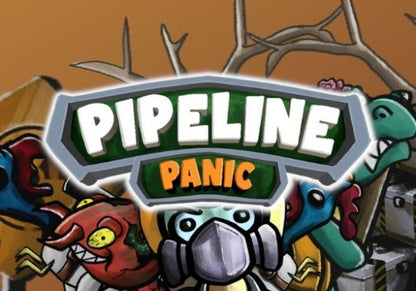 Pipeline Panic (Steam)