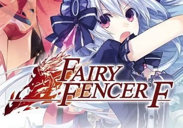 Fairy Fencer F: Swimwear Set: Steam Key GLOBAL