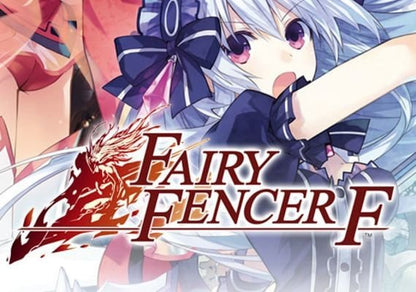 Fairy Fencer F: Swimwear Set: Steam Key GLOBAL