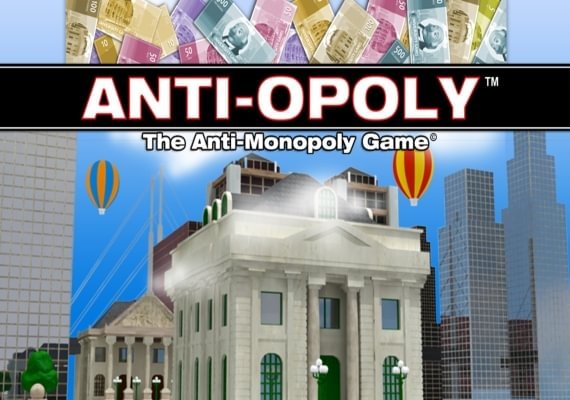 Anti-Opoly