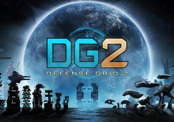 DG2: Defense Grid 2