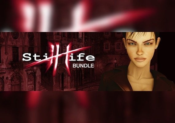 Still Life Bundle Steam CD Key